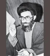 این همان کسی است که می‌خواهد «خمینی مشهد» شود!