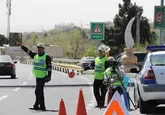 ثبت ۴.۷ میلیون تخلف سرعت غیرمجاز در جاده‌های کشور