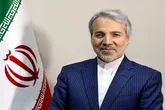 بازدید معاون رئیس جمهوری از مناطق سیل زده لرستان