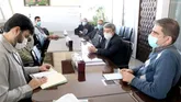 یارانه فعلی مطبوعات نسبت به یک دهه پیش نصف شده است