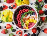 خوردن میوه بعد از غذا مفید است یا مضر؟