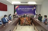 در دانشگاه آزاد اسلامی واحد خمینی شهر