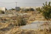 بوستان بانوان اسلامشهر، ابزاری برای تبلیغات یا محلی برای اسکان اضطراری