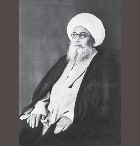حضور فقیه تقریب در کانون اشغالگری صهیونیسم 
