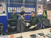 فرمانده سپاه صاحب الامر(عج) استان قزوین؛

سپاه استان در راستای تحقق راهبرد سال آماده مهارت آموزی به سربازان است