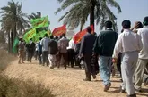 بیش از 200 هزار نفر از مناطق عملیاتی آذربایجان غربی بازدید می کنند