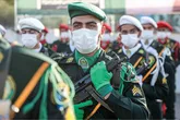 تجلیل از نیرویی که مانع تجزیه ایران شد