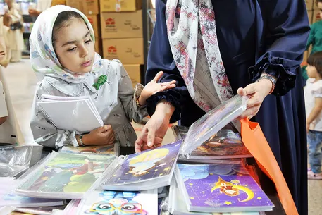 دوازدهمین نمایشگاه «ایران‌نوشت»