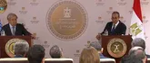 وزیر خارجه مصر: روزانه با تهران در تماس هستیم/بهای سنگینی برای ادامه جنگ ایران می‌پردازیم