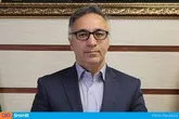 شبکه های فشار ضعیف شهرستان سرعین به کابل خودنگهدار تبدیل شد