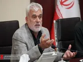 صباغی شهردار قزوین مطرح کرد:
پویایی و نشاط جلسات قرآنی؛ راهکار جذب جوانان به قرآن