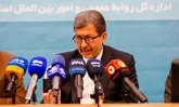 اصفهان به جمع پنج استان برتر اقتصادی کشور پیوست
