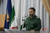 بسیجیان در خنثی سازی فتنه‌ها همواره نقش کلیدی را داشتند