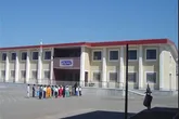 تحویل ۴۴ مدرسه روستایی در مناطق زلزله‌زده کرمانشاه