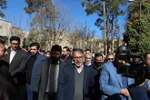 حضور در راهپیمایی 22 بهمن تجلی اتحاد مردم در مقابل توطئه‌های دشمن است