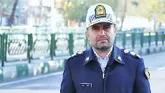۳۷۸ کشته در تصادف‌های ۹ ماهه بزرگراه‌های تهران