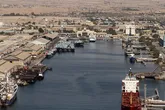 تبدیل تیاب به بندر هاب صادرات محصولات شیلاتی هرمزگان