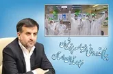 مردم ایران همواره در معرض تهاجم هستند