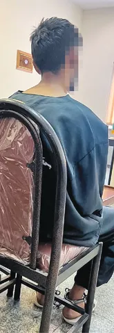 قهرمان بازی نافرجام پسر جوان برای نجات قاتل + گفت‌وگو با متهم
