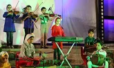 امیدوارم روزی نام اصفهان به عنوان شهر فیلم های کودک جهان شناخته شود