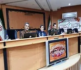 برنامه‌های هفته دفاع مقدس نشاط آفرین باشد