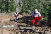 ۱۲ استان متاثر از سیل و طوفان