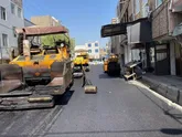 شهر گلستان به کارگاه عمرانی تبدیل شده است