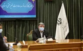 تجارت پیشران توسعه اقتصادی خراسان رضوی