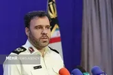 انهدام یک تیم تروریستی در سیستان و بلوچستان 