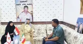 پیروزی ایران بر صهیونیست‌ها دعای ما در جنگ ۱۲ روزه بود