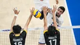 جنگ تا آخرین امتیاز؛ ایران از دل بحران صعود کرد