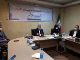 رشد مبتلایان به ویروس کرونا در اسلامشهر قابل توجیه نیست