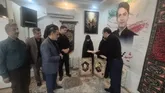 لزوم تداوم مسیر خدمت به خانواده‌های معظم شهدا