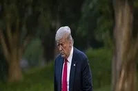 واکنش‌ها به «تحریم‌های اقتصادی خفه‌کننده» ترامپ