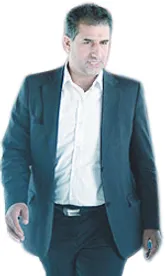 محمدعلي رستگار: اصلاً از شكست هراسي نداريم
