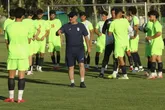 امید‌ها نظاره‌گر بازی شاگردان قلعه‌نویی با مالی
