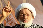 راهپیمایی مردم تبریز در محکومیت تعرض به شیخ عیسی قاسم