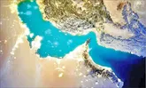 تنگه هرمز پَر سوم سیمرغ