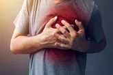 ۲ عامل مهم در حمله قلبی