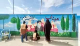 نبض زندگی حتی در دل جنگ و حمله به «شجره طیبه» تپنده ماند