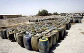 کاهش 50 درصدی قاچاق سوخت از مرزهای خراسان رضوی