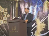 آیین  بزرگداشت  ستارگان پرفروغ بخش چهاردانگه