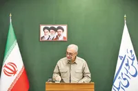 وزیر جدید با سلاح جدید می‌آید