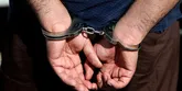 عامل فروش قرص‌های برنج دستگیر شد