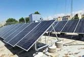 نیروگاه خورشیدی خانگی راهکار پایدار تأمین امنیت انرژی و رفاه خانواده‌ها