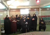 برگزاری همایش بزرگ روز سالمند دراسلامشهر