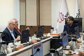 آمادگی زیرساخت‌های ارتباطی البرز برای مراسم تشییع رهبر شهید