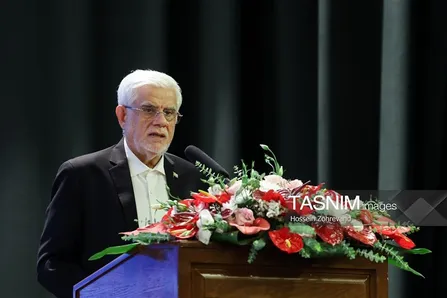دشمن سر عقل بیاید و به یادداشت تفاهم عمل کند