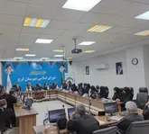 تشکیل ستاد استقبال و تشییع پیکر مطهر امام شهید، در غرب شهر کرج