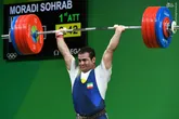 پتانسیل کسب طلا در المپیک ۲۰۲۰ با وجود تغییر در اوزان